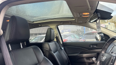 Honda CR-V 1.6 i-DTEC 160 EX 5dr Diesel Estate